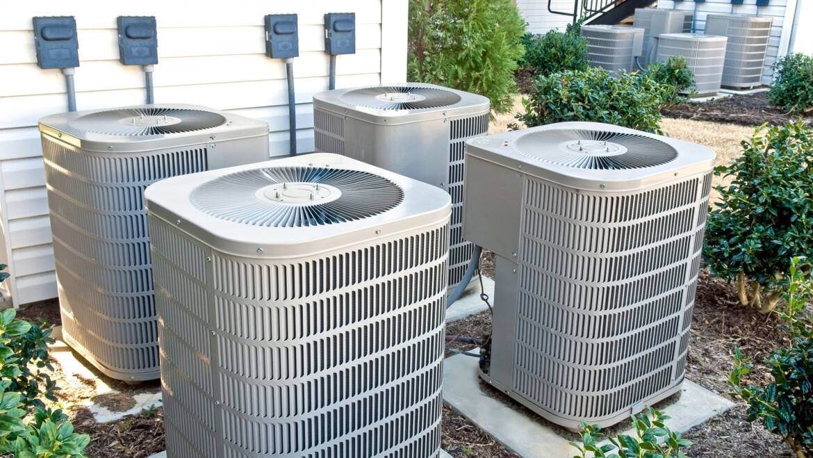 Air Conditioning Installation And  Cleaning Guide