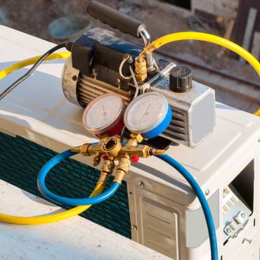 Cleaning Materials and Lubricants Required for Maintenance Cisits