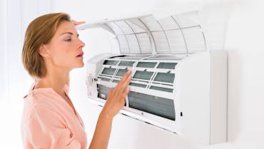 Air Conditioning Installation And Maintenance Guide