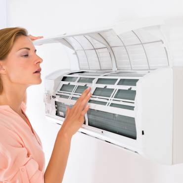 Air Conditioning Installation And Maintenance Guide